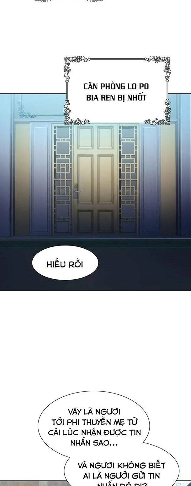 Cuộc Chiến Trong Tòa Tháp - Tower Of God: Chapter 554