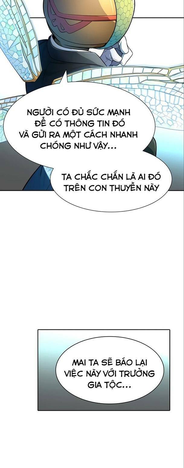 Cuộc Chiến Trong Tòa Tháp - Tower Of God: Chapter 554