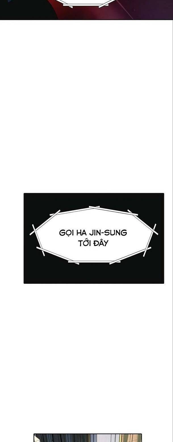 Cuộc Chiến Trong Tòa Tháp - Tower Of God: Chapter 554