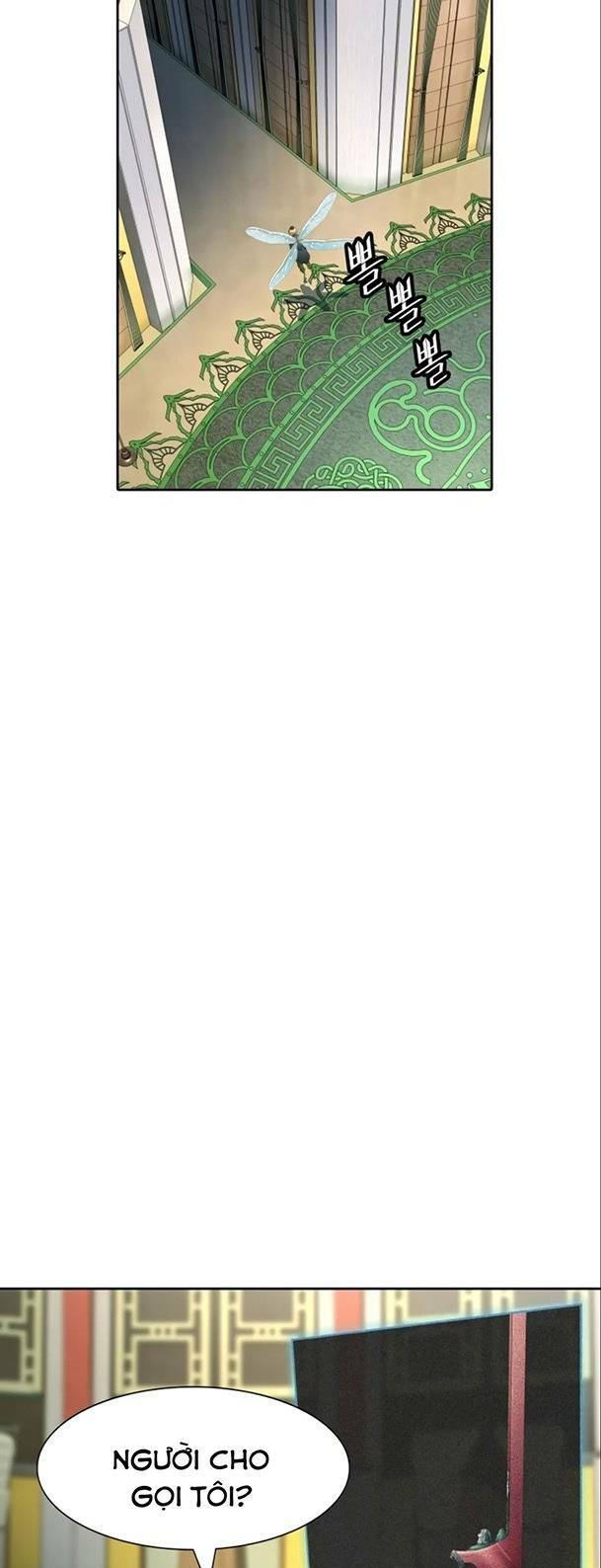 Cuộc Chiến Trong Tòa Tháp - Tower Of God: Chapter 554