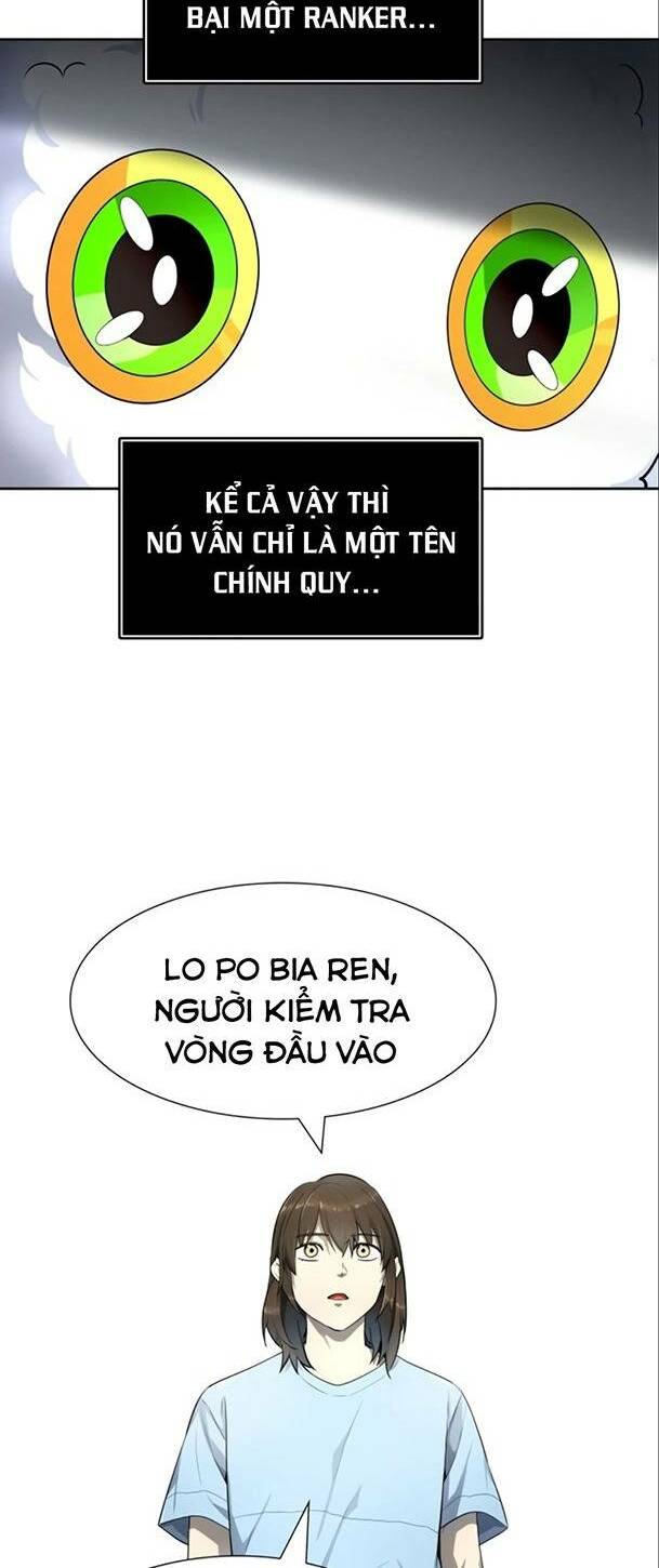 Cuộc Chiến Trong Tòa Tháp - Tower Of God: Chapter 554