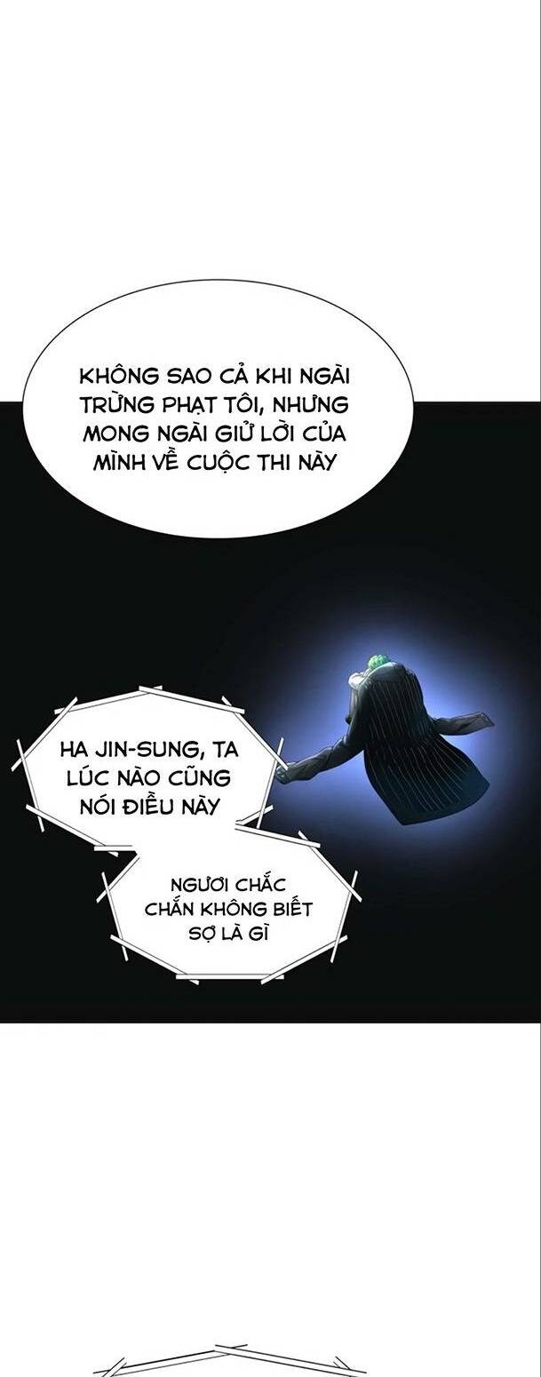 Cuộc Chiến Trong Tòa Tháp - Tower Of God: Chapter 554