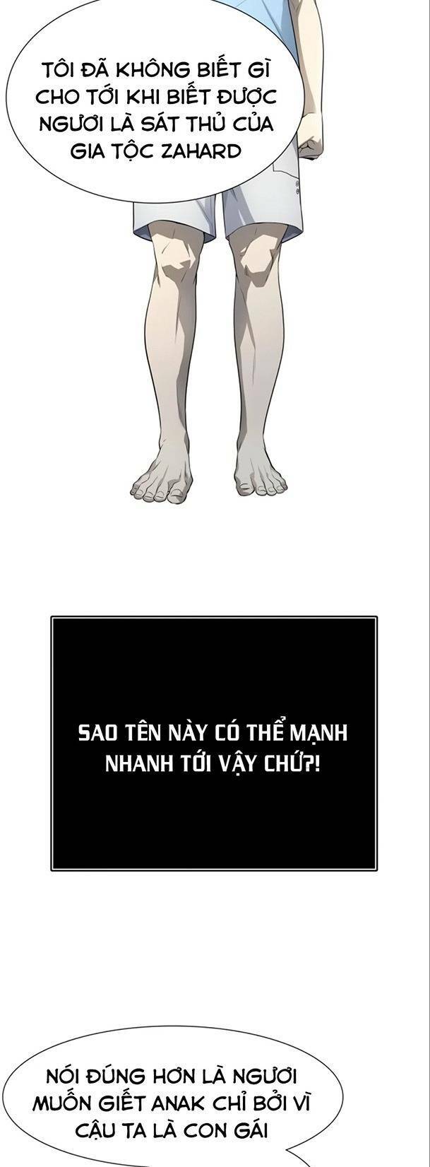 Cuộc Chiến Trong Tòa Tháp - Tower Of God: Chapter 554