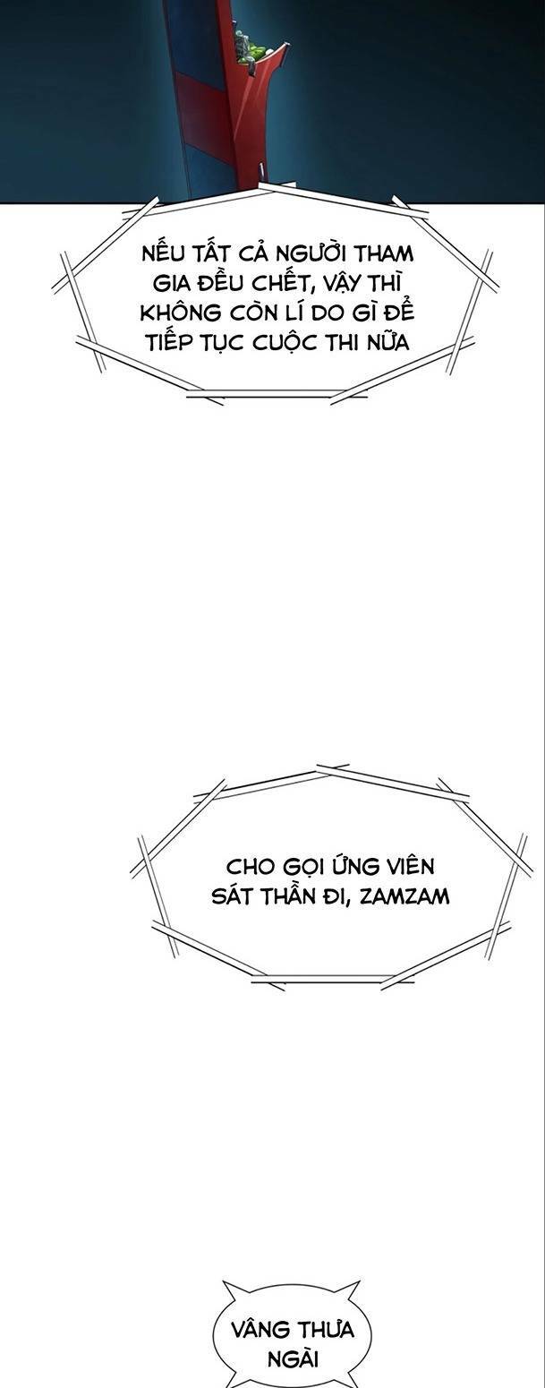 Cuộc Chiến Trong Tòa Tháp - Tower Of God: Chapter 554
