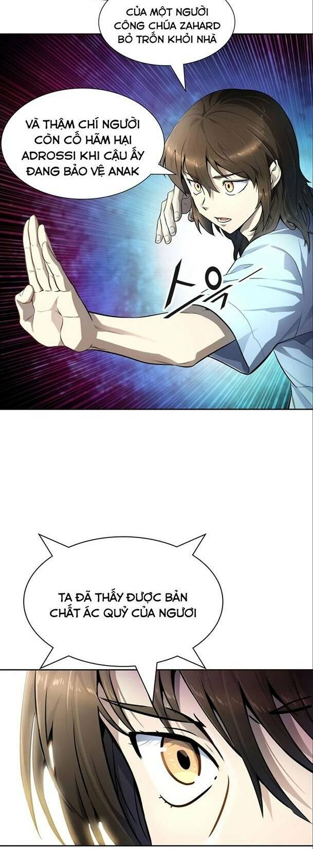 Cuộc Chiến Trong Tòa Tháp - Tower Of God: Chapter 554