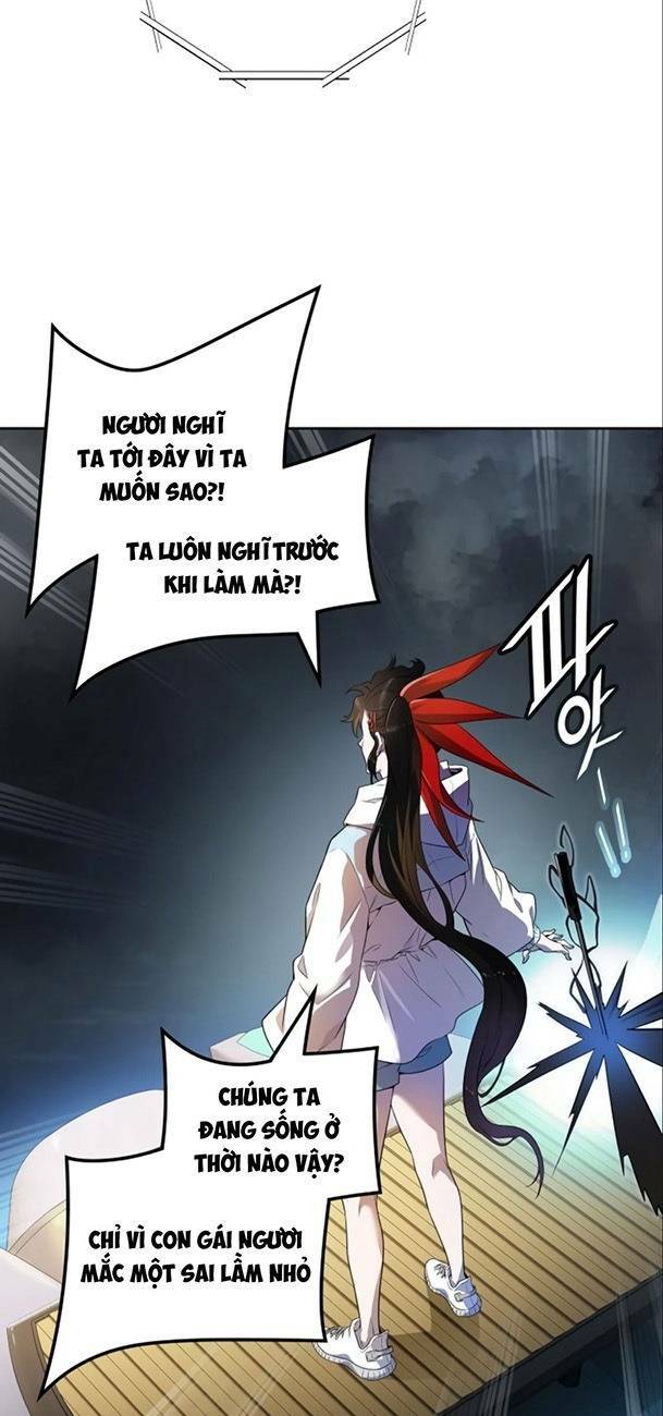 Cuộc Chiến Trong Tòa Tháp - Tower Of God: Chapter 554
