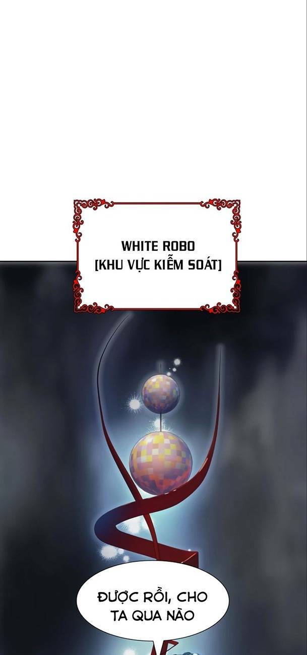 Cuộc Chiến Trong Tòa Tháp - Tower Of God: Chapter 554