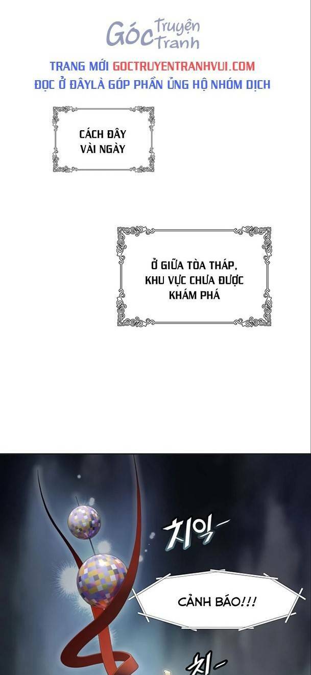 Cuộc Chiến Trong Tòa Tháp - Tower Of God: Chapter 555