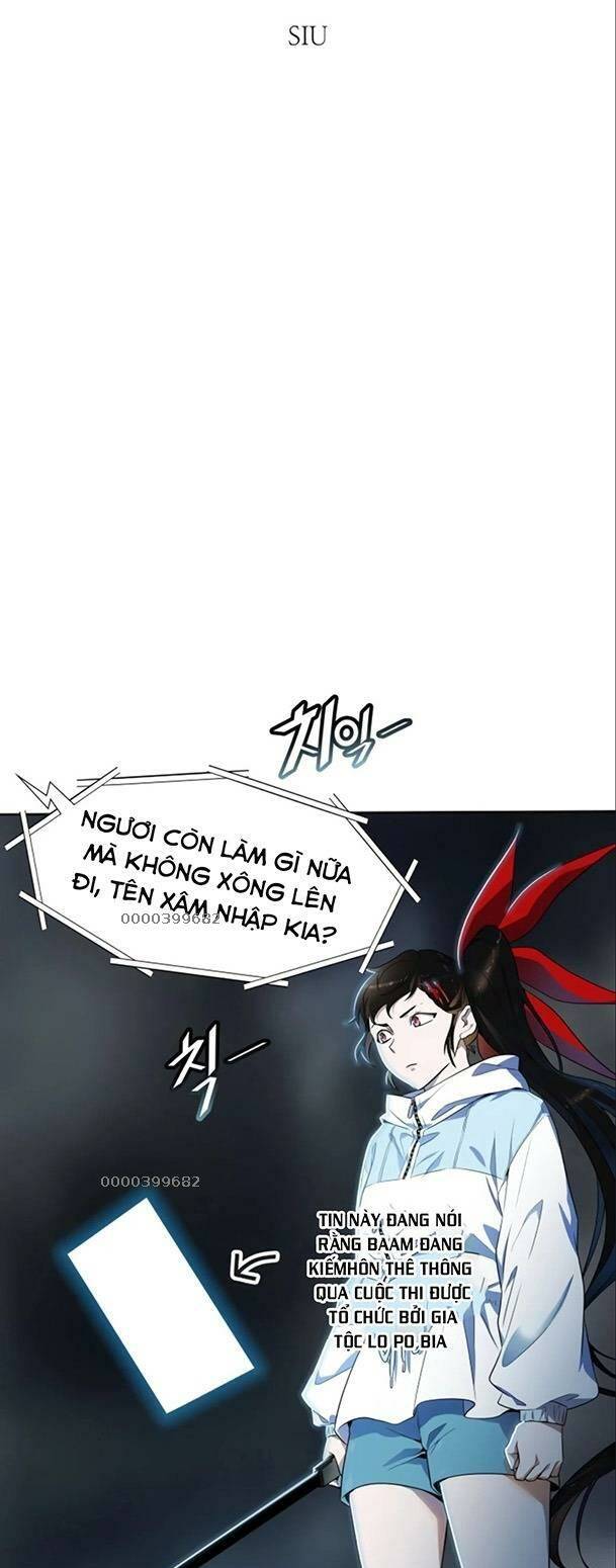 Cuộc Chiến Trong Tòa Tháp - Tower Of God: Chapter 555