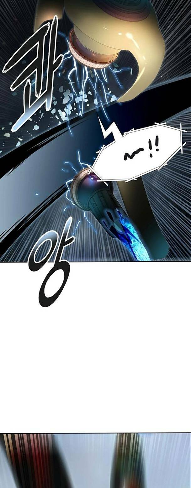 Cuộc Chiến Trong Tòa Tháp - Tower Of God: Chapter 555