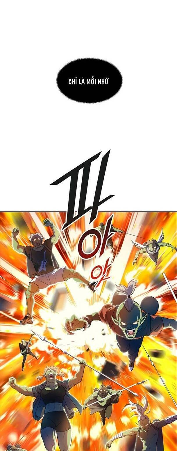 Cuộc Chiến Trong Tòa Tháp - Tower Of God: Chapter 555