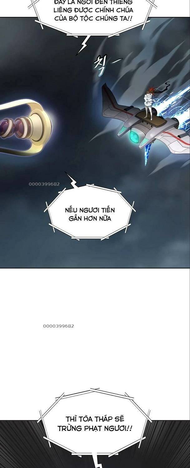 Cuộc Chiến Trong Tòa Tháp - Tower Of God: Chapter 555