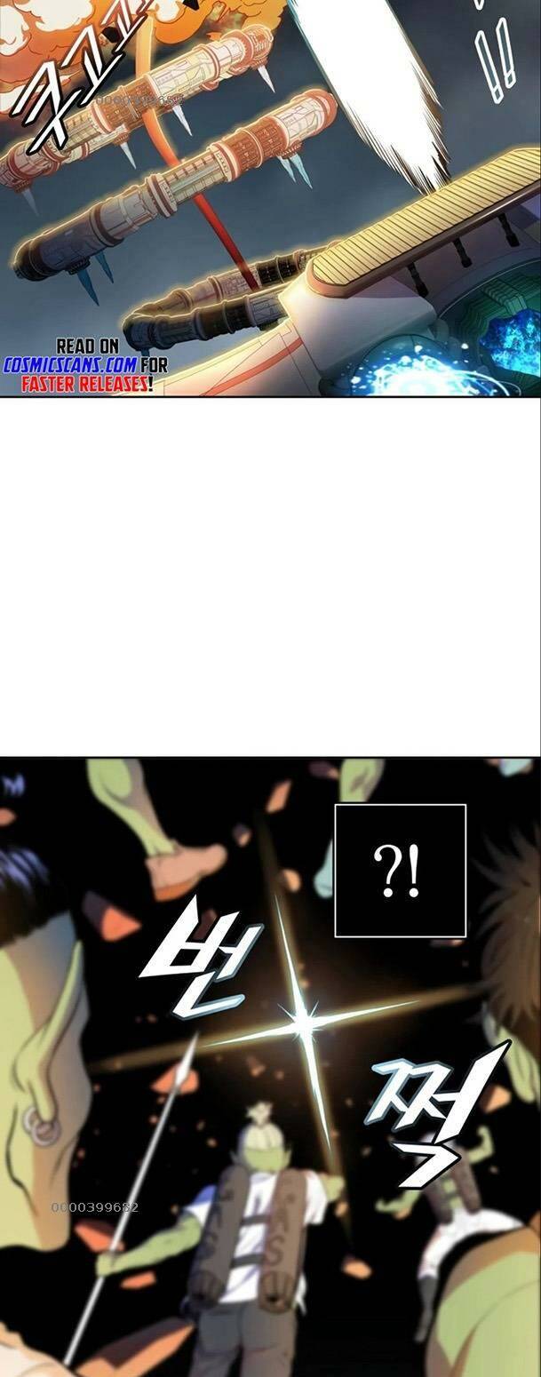 Cuộc Chiến Trong Tòa Tháp - Tower Of God: Chapter 555