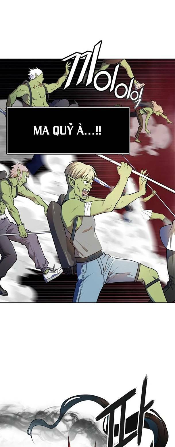 Cuộc Chiến Trong Tòa Tháp - Tower Of God: Chapter 555