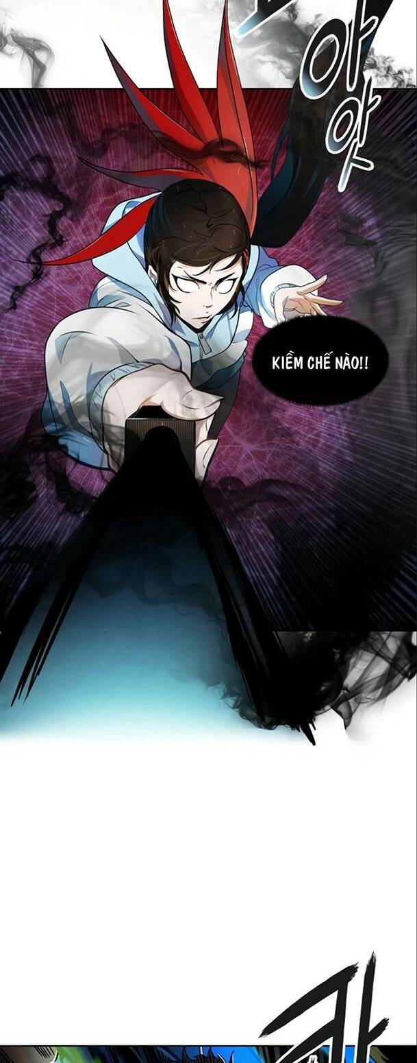 Cuộc Chiến Trong Tòa Tháp - Tower Of God: Chapter 555