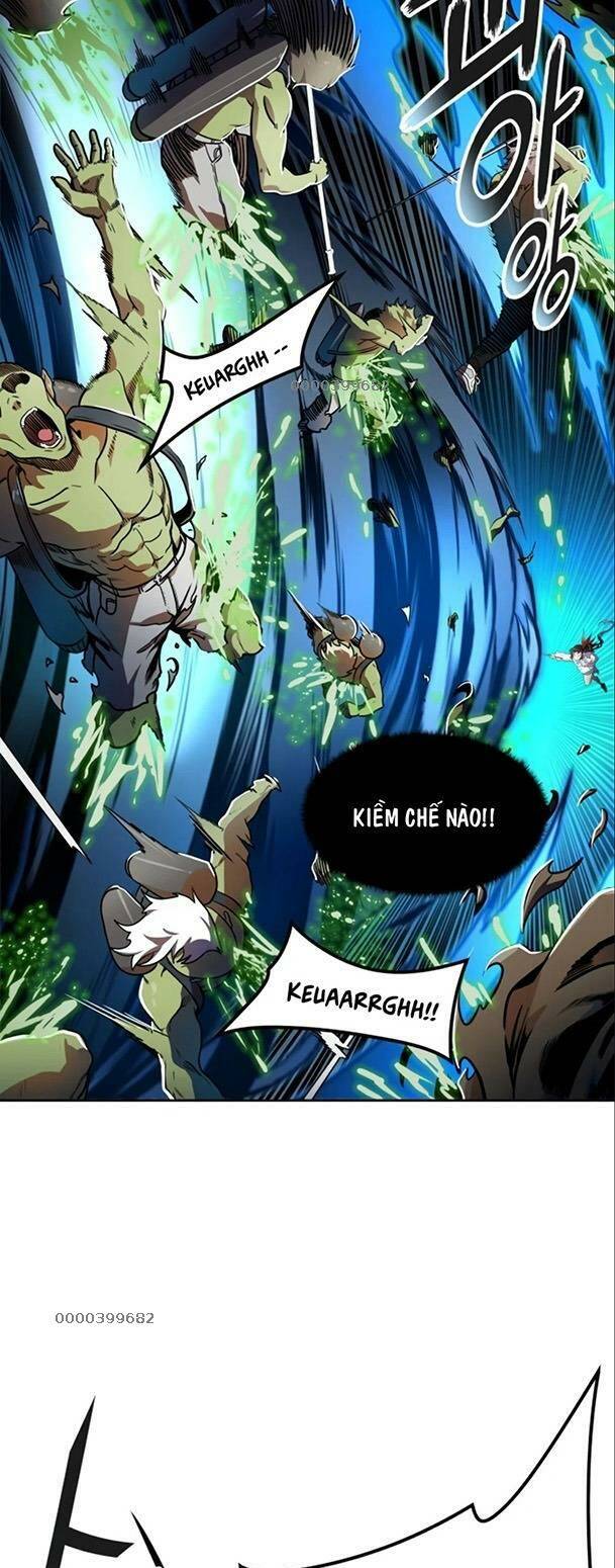 Cuộc Chiến Trong Tòa Tháp - Tower Of God: Chapter 555