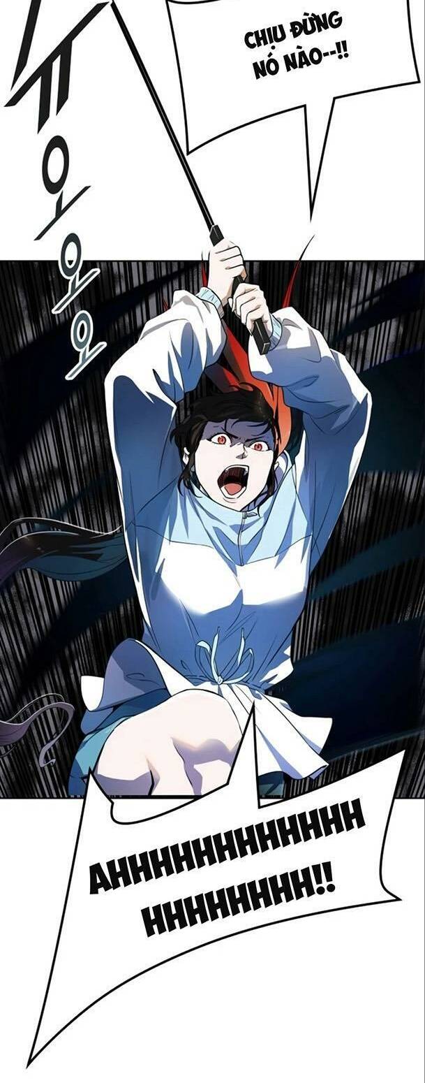 Cuộc Chiến Trong Tòa Tháp - Tower Of God: Chapter 555