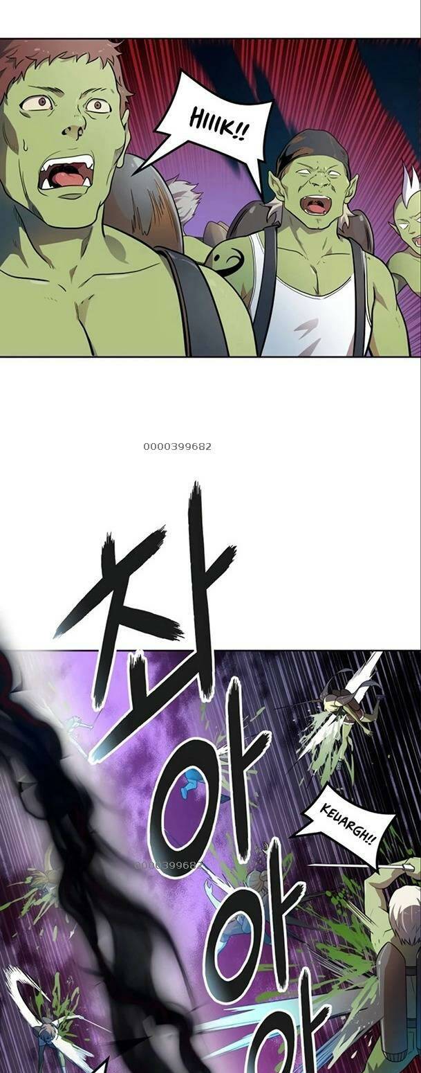 Cuộc Chiến Trong Tòa Tháp - Tower Of God: Chapter 555