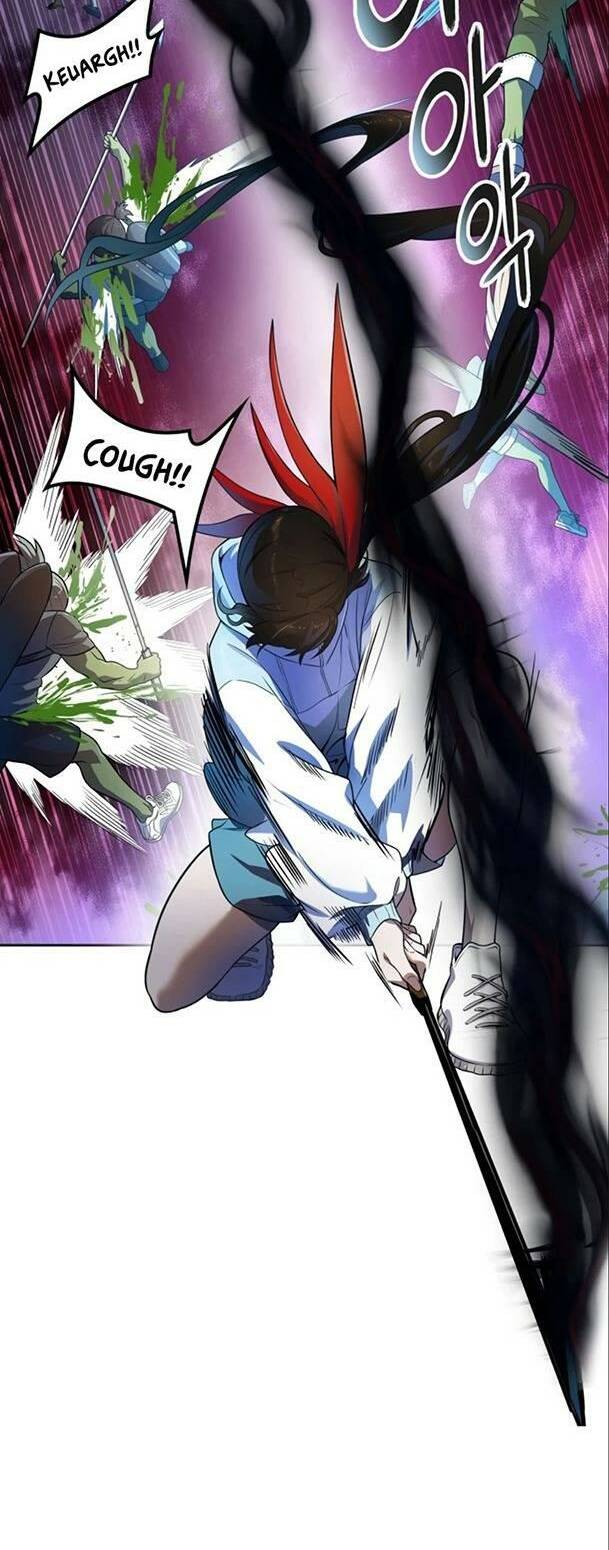 Cuộc Chiến Trong Tòa Tháp - Tower Of God: Chapter 555
