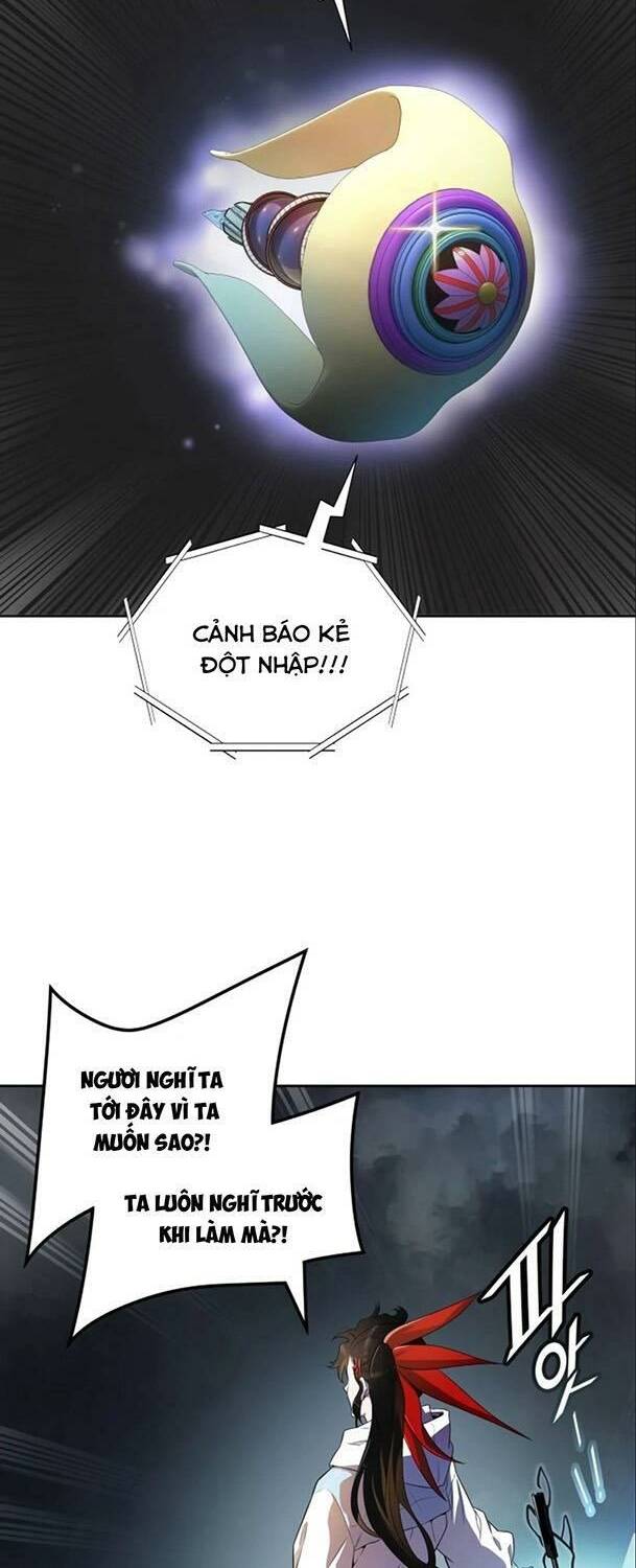 Cuộc Chiến Trong Tòa Tháp - Tower Of God: Chapter 555