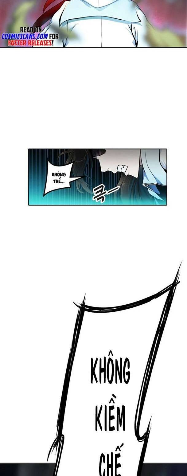 Cuộc Chiến Trong Tòa Tháp - Tower Of God: Chapter 555