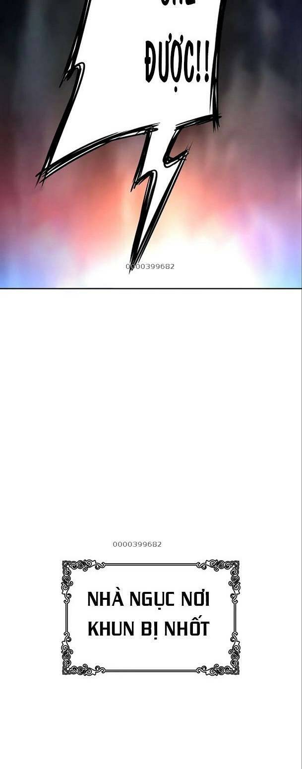 Cuộc Chiến Trong Tòa Tháp - Tower Of God: Chapter 555