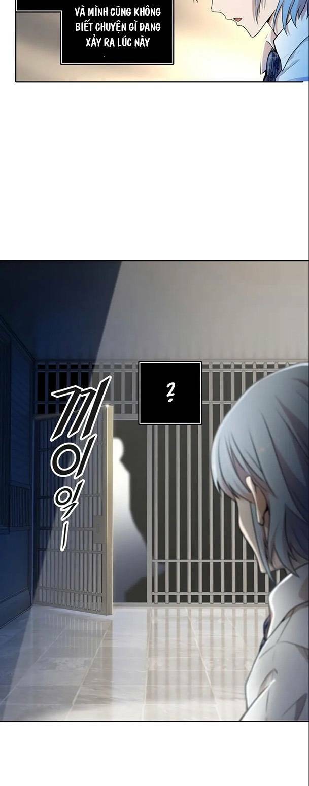 Cuộc Chiến Trong Tòa Tháp - Tower Of God: Chapter 555