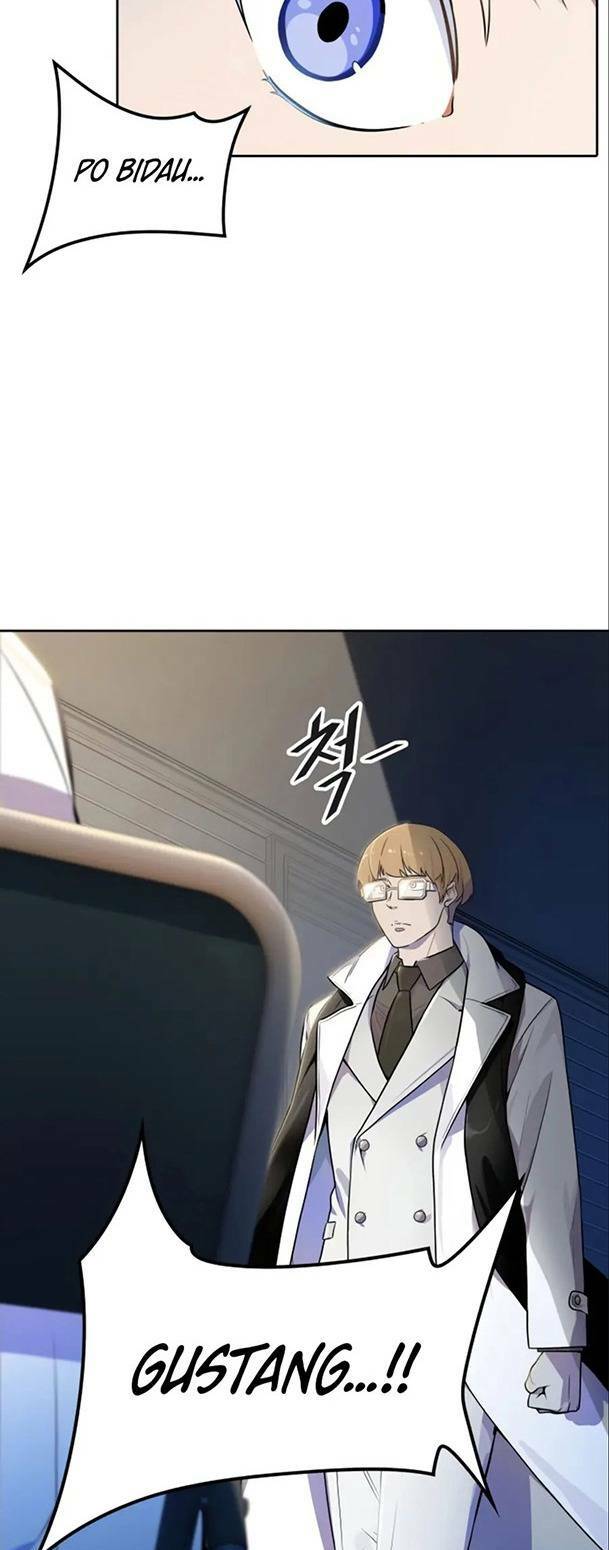 Cuộc Chiến Trong Tòa Tháp - Tower Of God: Chapter 555