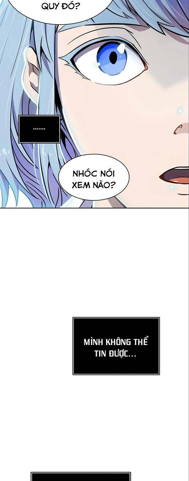 Cuộc Chiến Trong Tòa Tháp - Tower Of God: Chapter 555