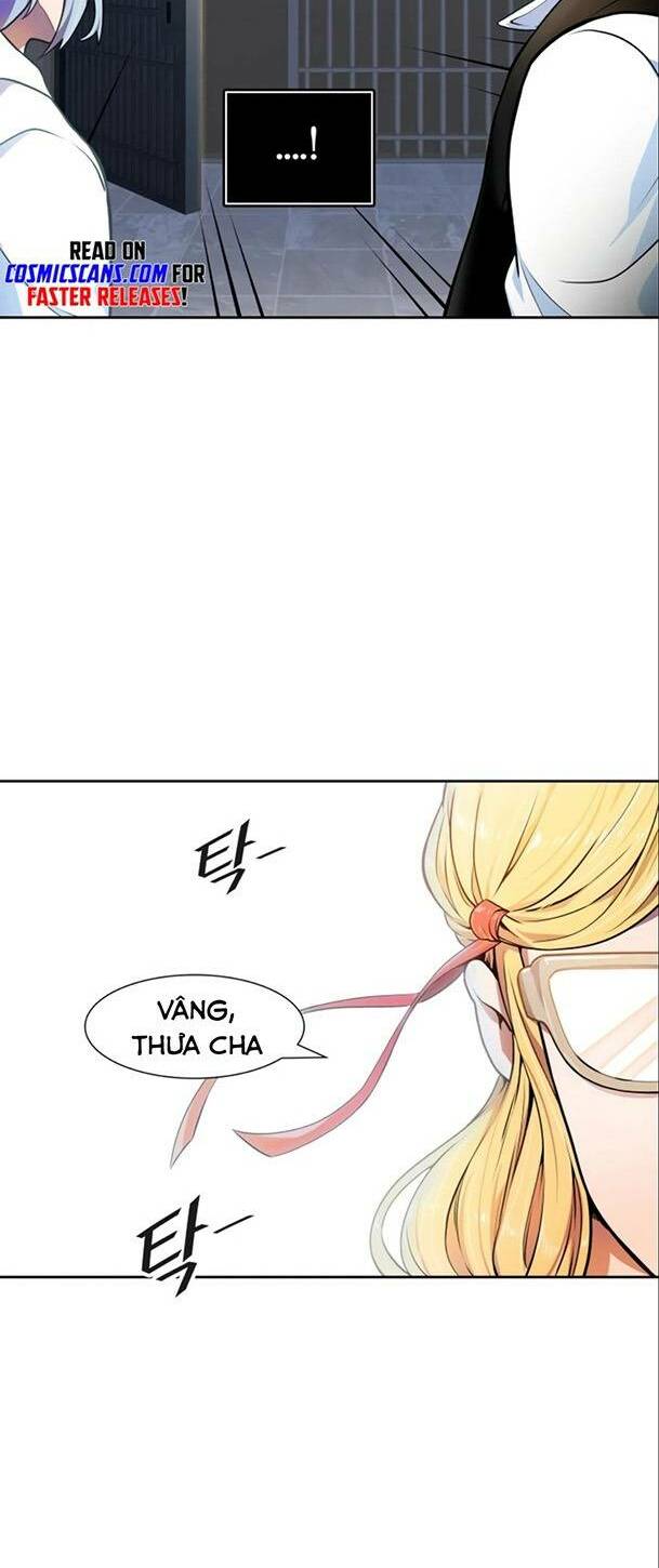 Cuộc Chiến Trong Tòa Tháp - Tower Of God: Chapter 555