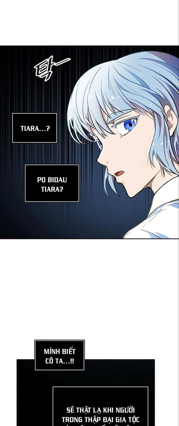Cuộc Chiến Trong Tòa Tháp - Tower Of God: Chapter 555