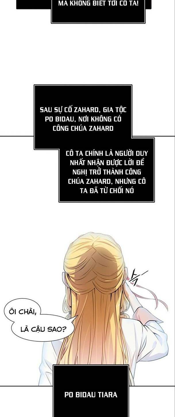 Cuộc Chiến Trong Tòa Tháp - Tower Of God: Chapter 555