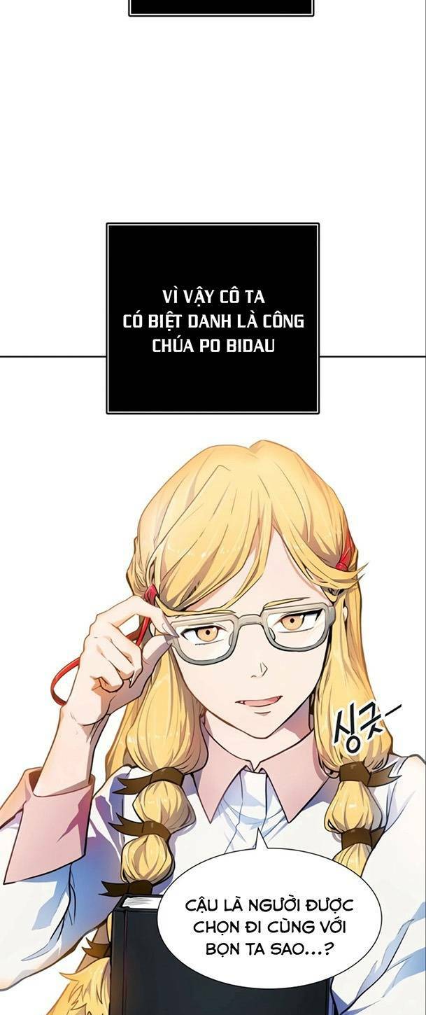 Cuộc Chiến Trong Tòa Tháp - Tower Of God: Chapter 555