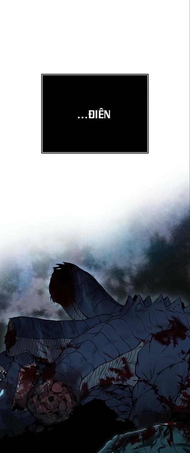 Cuộc Chiến Trong Tòa Tháp - Tower Of God: Chapter 555