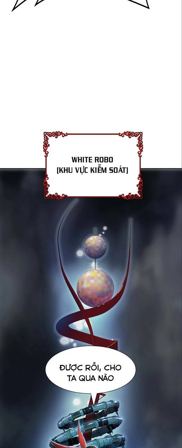 Cuộc Chiến Trong Tòa Tháp - Tower Of God: Chapter 555