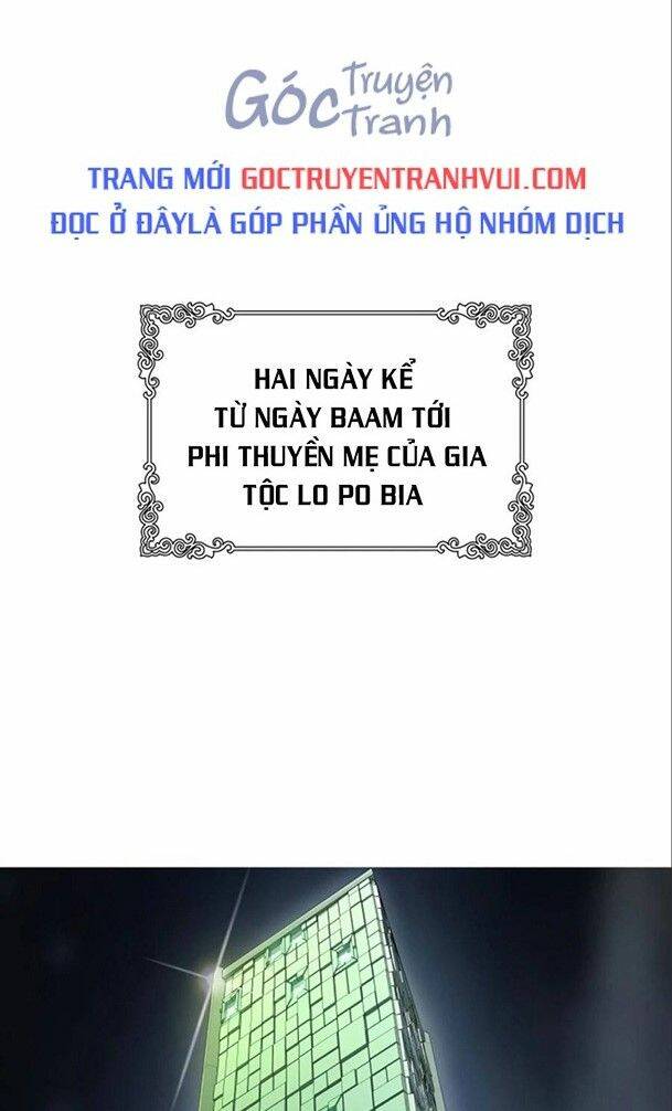 Cuộc Chiến Trong Tòa Tháp - Tower Of God: Chapter 556