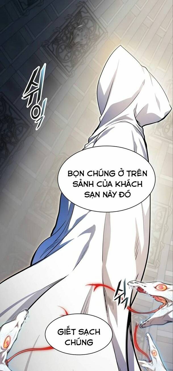 Cuộc Chiến Trong Tòa Tháp - Tower Of God: Chapter 556