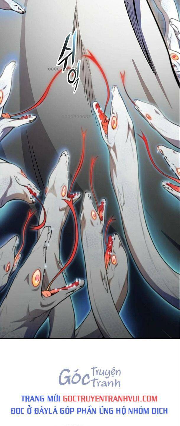 Cuộc Chiến Trong Tòa Tháp - Tower Of God: Chapter 556