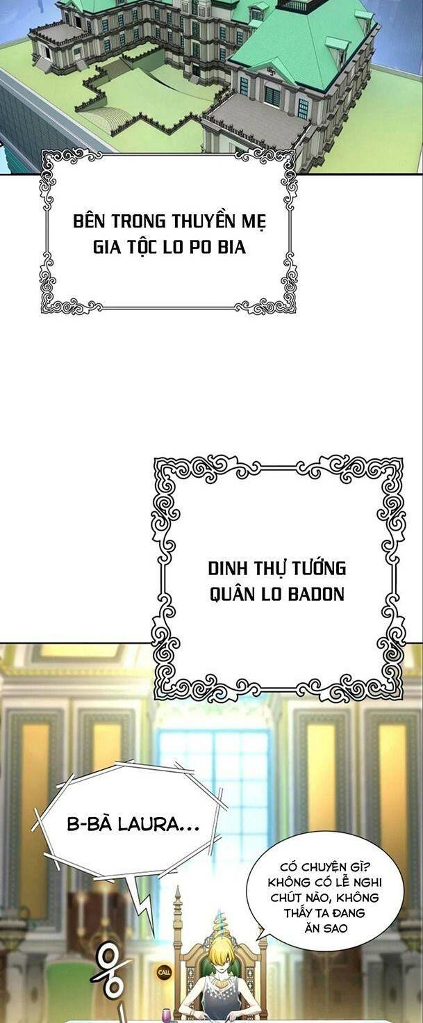 Cuộc Chiến Trong Tòa Tháp - Tower Of God: Chapter 556