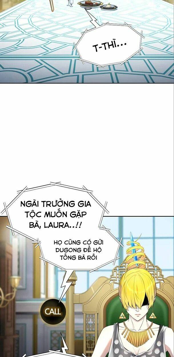 Cuộc Chiến Trong Tòa Tháp - Tower Of God: Chapter 556