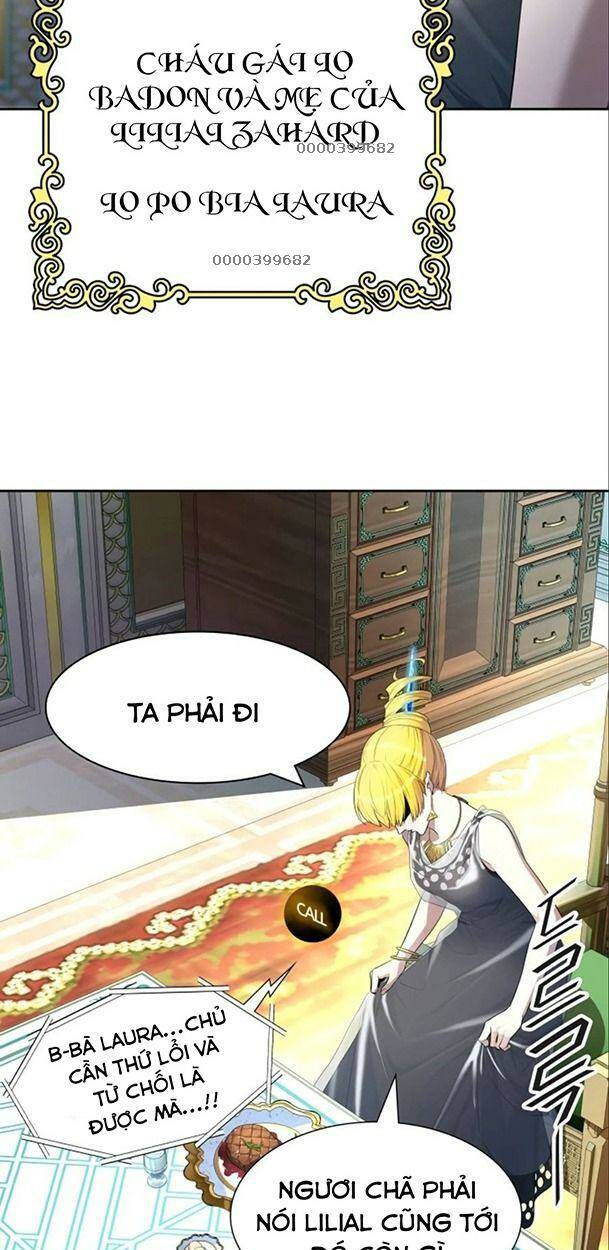 Cuộc Chiến Trong Tòa Tháp - Tower Of God: Chapter 556