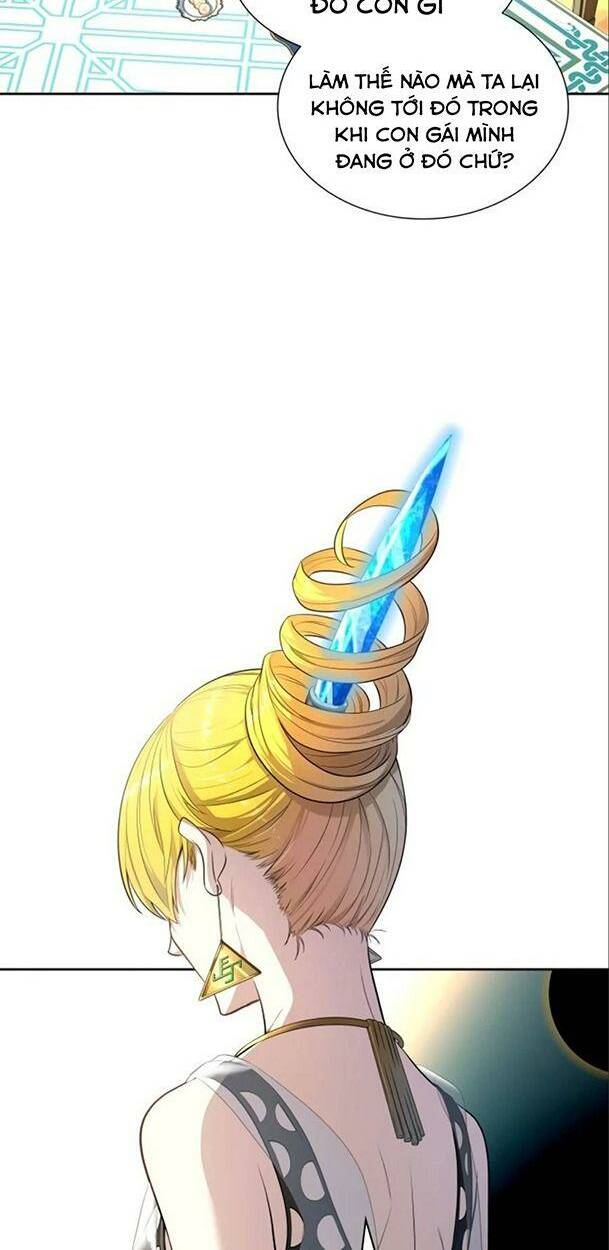 Cuộc Chiến Trong Tòa Tháp - Tower Of God: Chapter 556