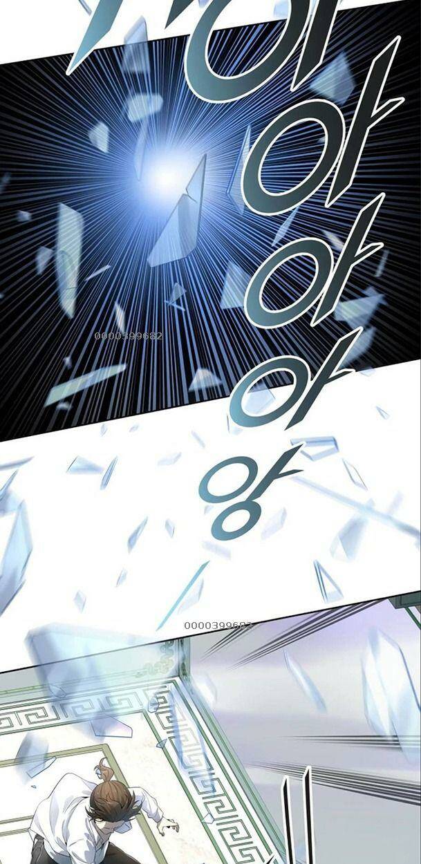 Cuộc Chiến Trong Tòa Tháp - Tower Of God: Chapter 556