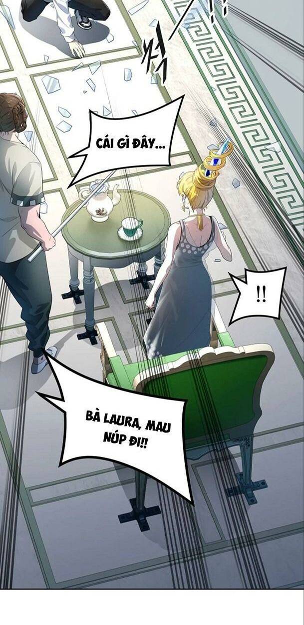 Cuộc Chiến Trong Tòa Tháp - Tower Of God: Chapter 556