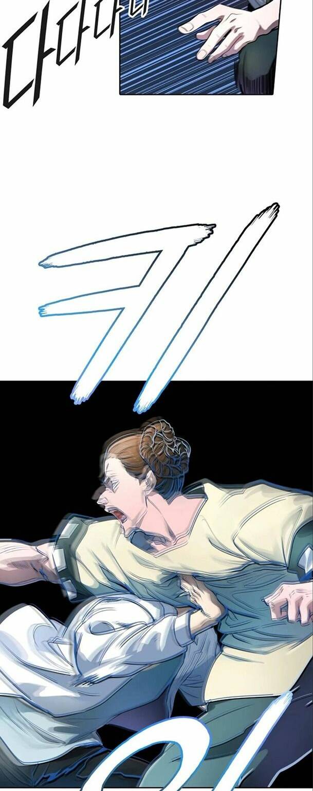 Cuộc Chiến Trong Tòa Tháp - Tower Of God: Chapter 556