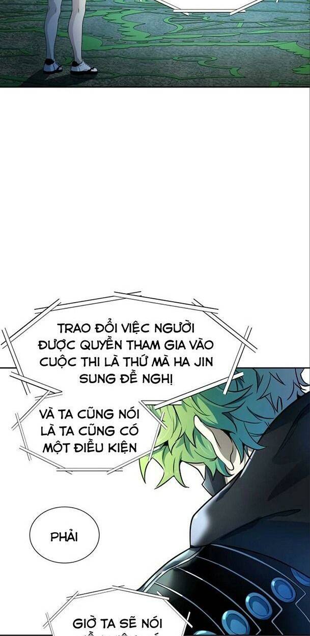 Cuộc Chiến Trong Tòa Tháp - Tower Of God: Chapter 556