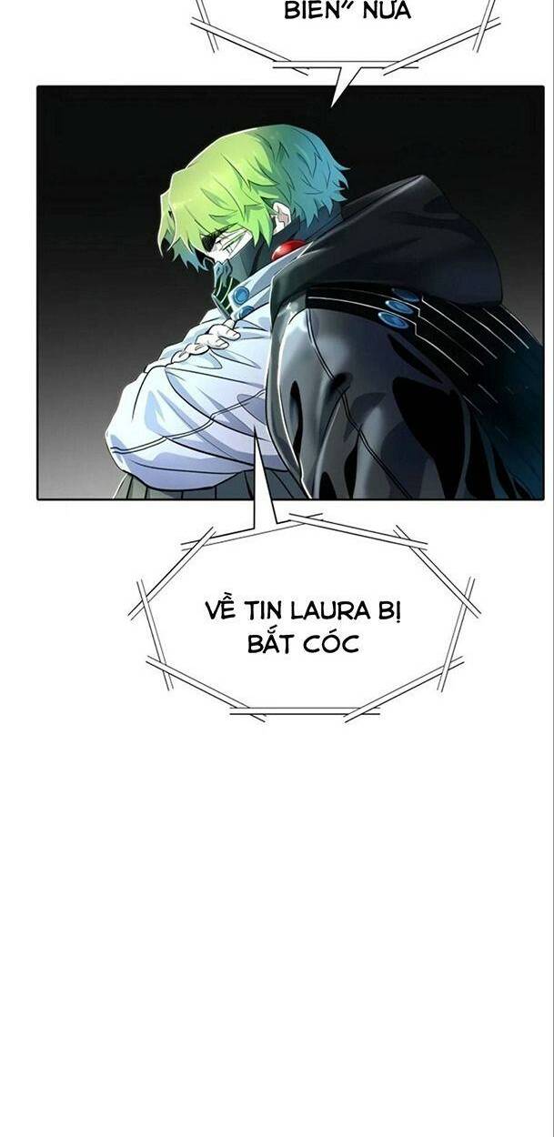 Cuộc Chiến Trong Tòa Tháp - Tower Of God: Chapter 556