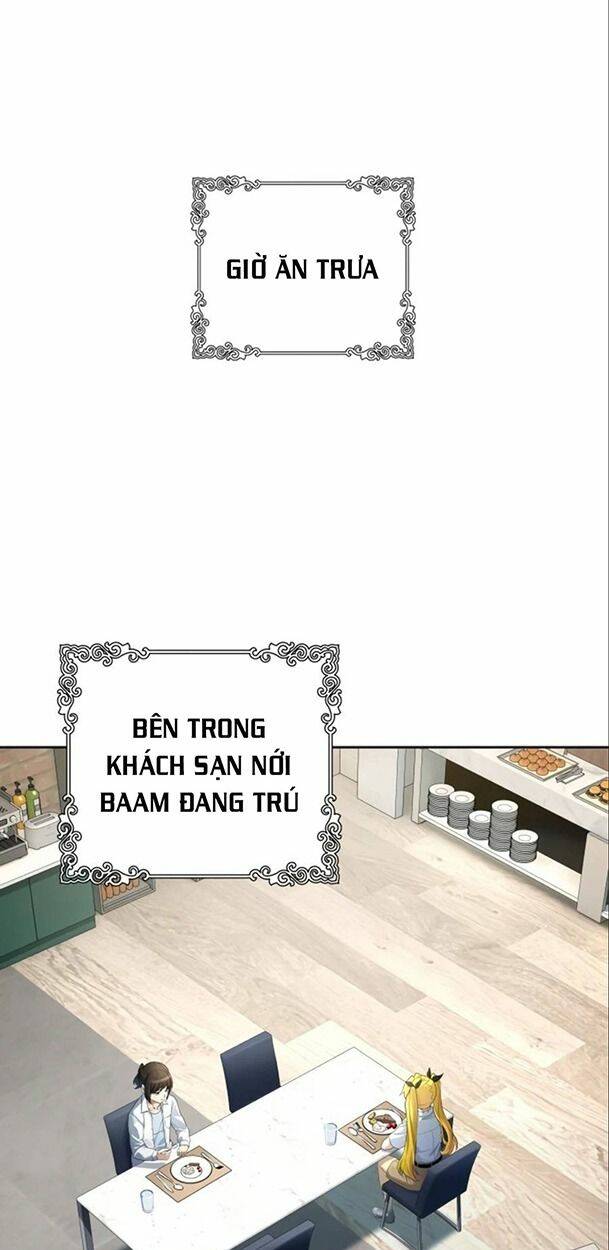 Cuộc Chiến Trong Tòa Tháp - Tower Of God: Chapter 556