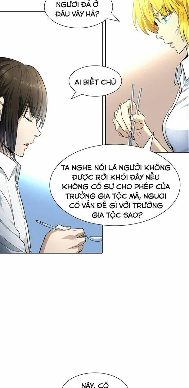 Cuộc Chiến Trong Tòa Tháp - Tower Of God: Chapter 556