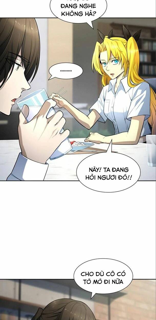 Cuộc Chiến Trong Tòa Tháp - Tower Of God: Chapter 556